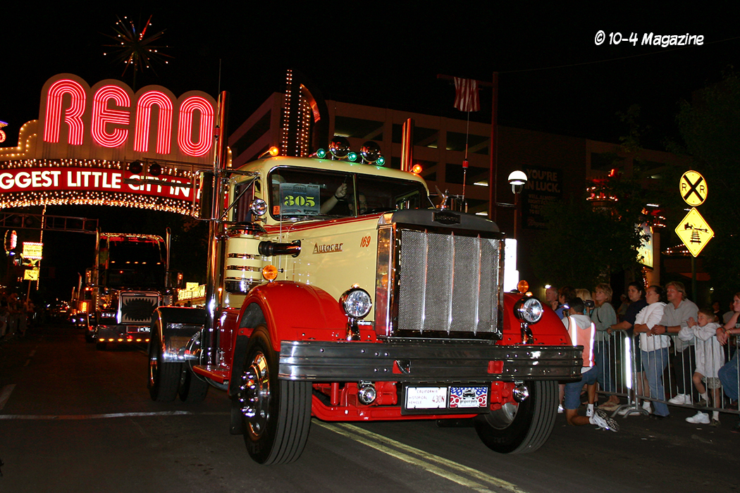 Truck Show Fun 104 Magazine