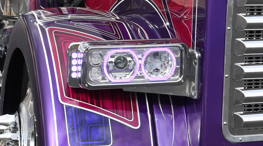 How to Install Aftermarket LED Headlights | 10-4 Magazine