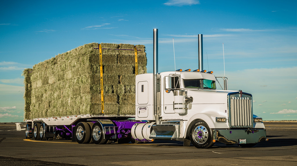 My Trucking Heritage | 10-4 Magazine