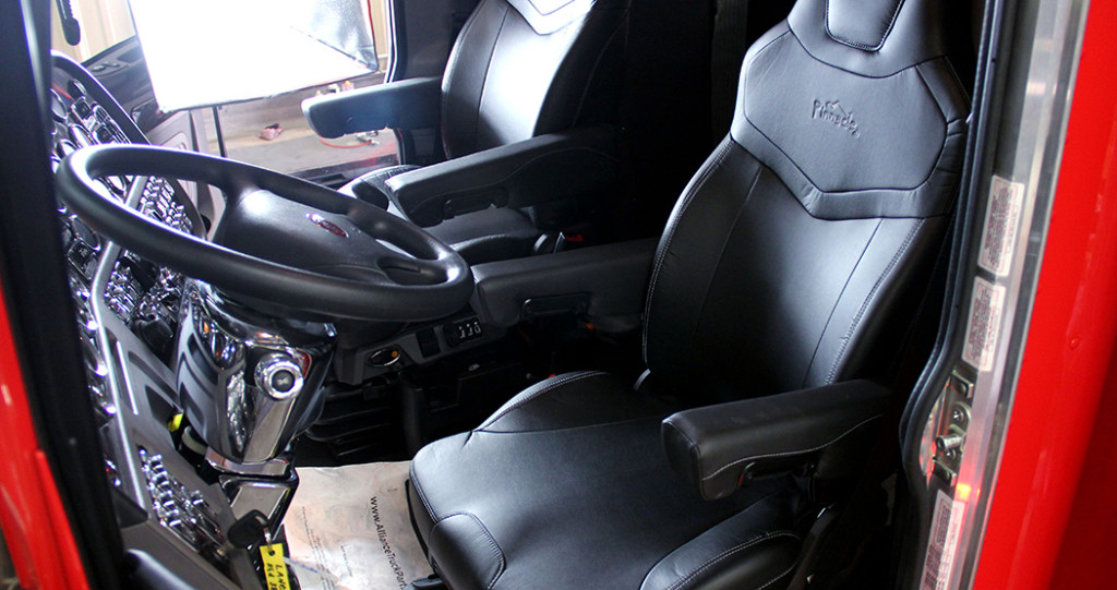 How to Install a Pinnacle Seat | 10-4 Magazine