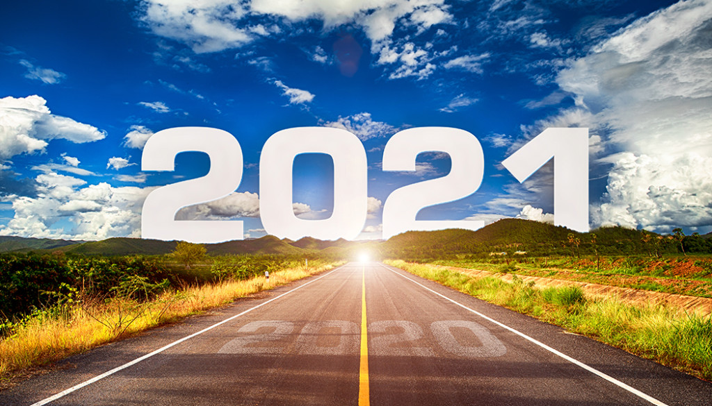 Looking Ahead At 2021 Trends | 10-4 Magazine