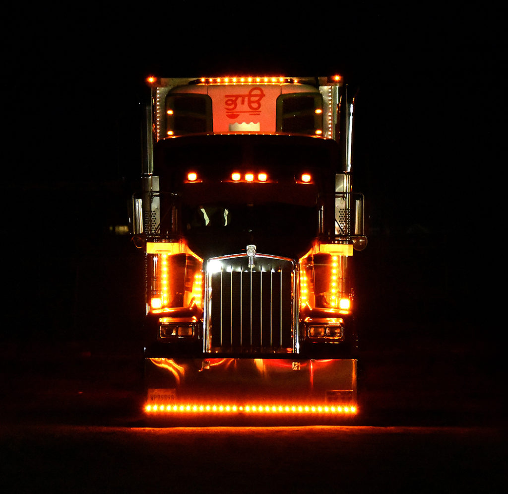 The Spirit of the American Trucker – December 2020 - 10-4 Magazine