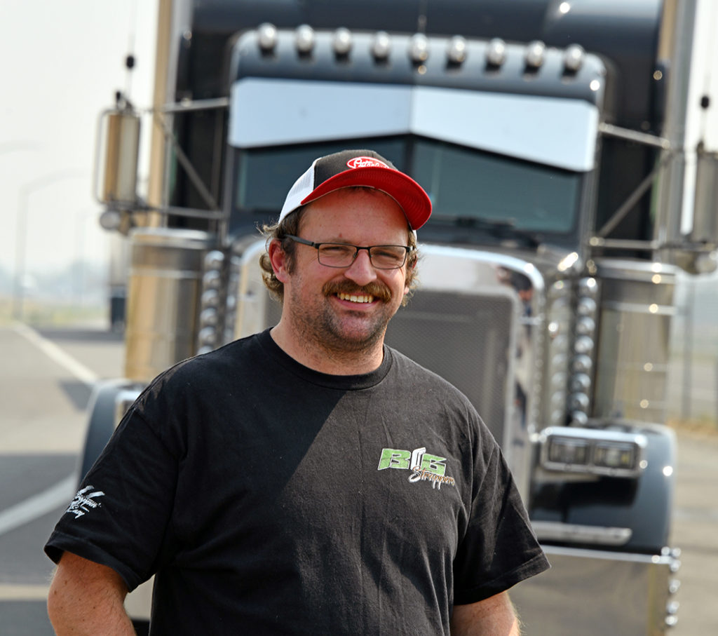 The Spirit of the American Trucker – September 2021 - 10-4 Magazine