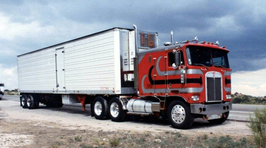 10-4 Magazine | For Today's Trucker – Since 1993