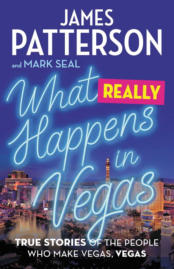 What Happens In Vegas 10 4 Magazine