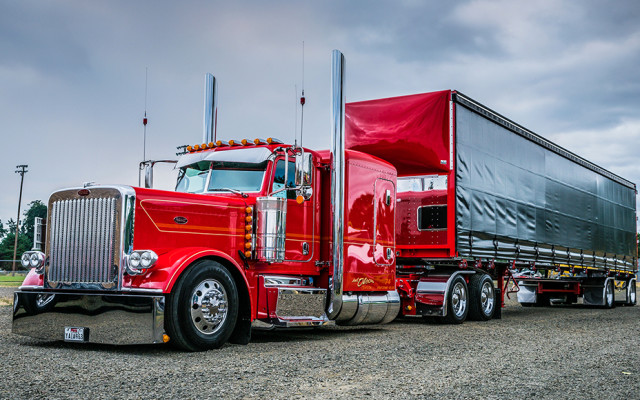 10-4 Magazine | For Today's Trucker – Since 1993