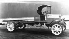 STREAMLINED TRUCKING