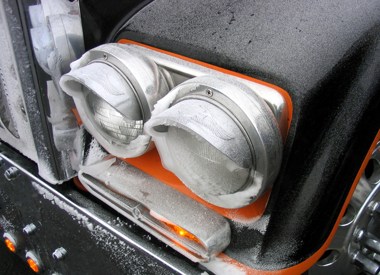 How Steering Knobs Empower Truck Drivers? by quickknob - Issuu